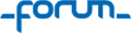 Forum Seating logo